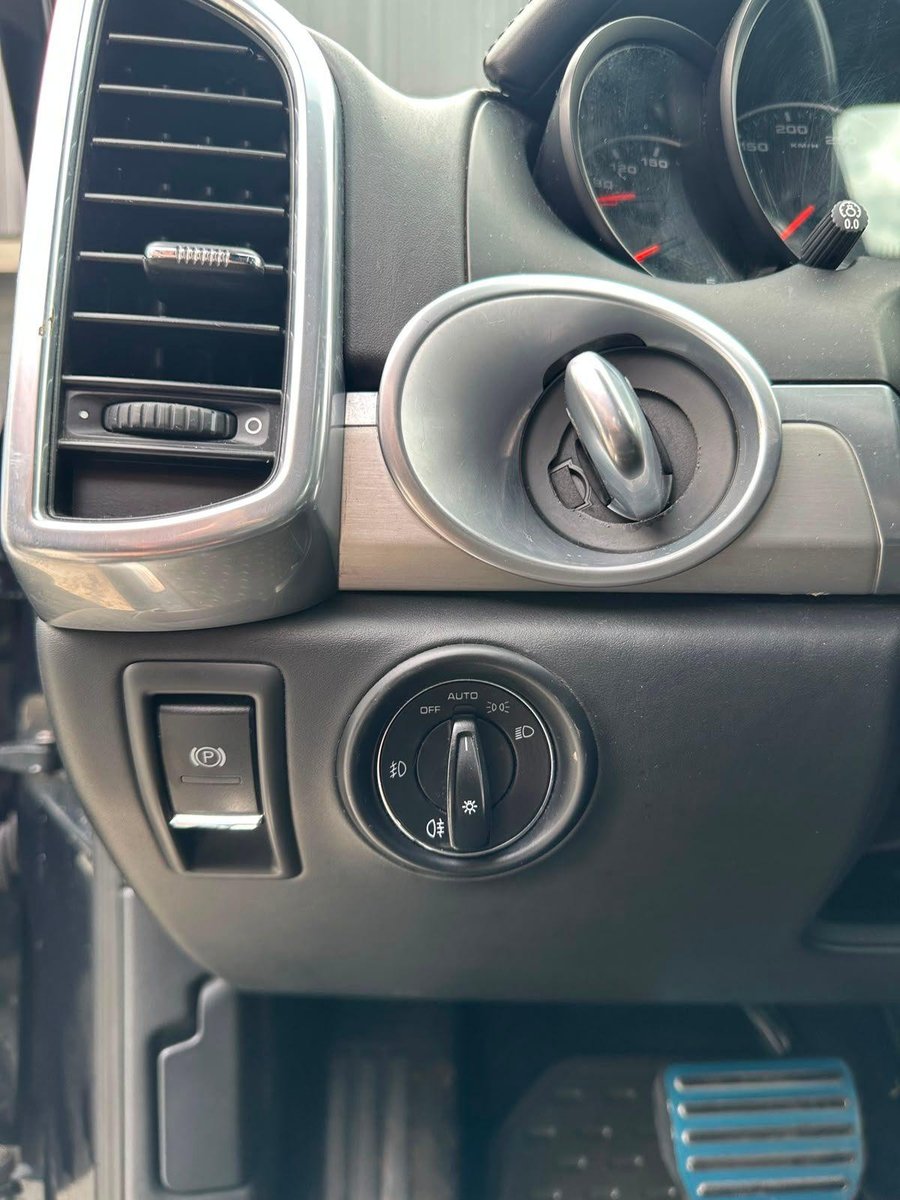 Porsche CAYENNE 2014 - Imagen 11 de 19