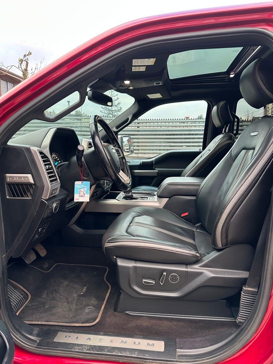 Ford F150 2019 - Imagen 7 de 19