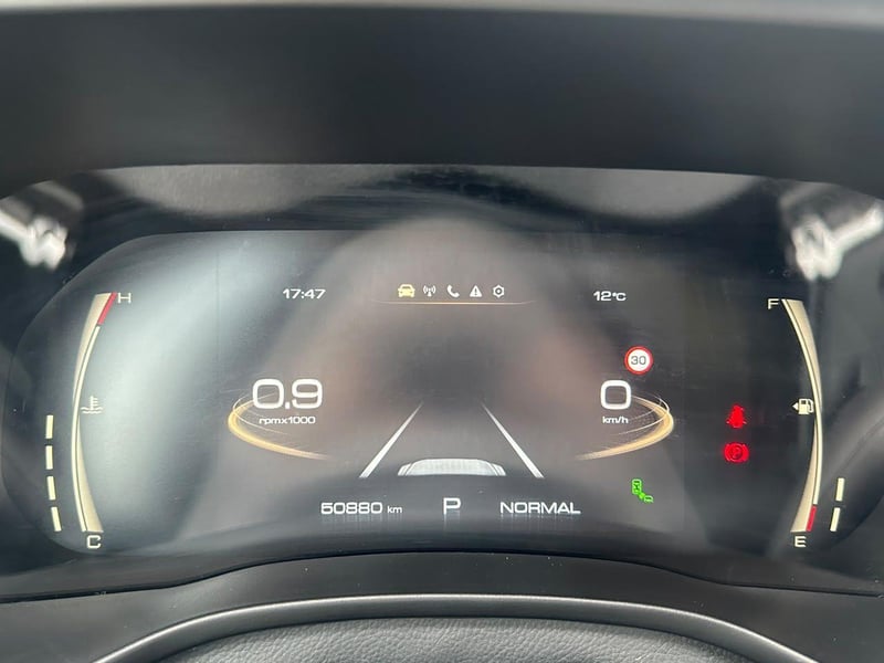 Haval  2025 - Imagen 13 de 19