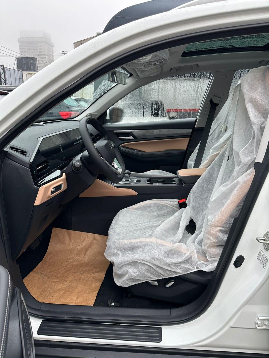 LIVAN X6PRO 2025 - Imagen 7 de 19