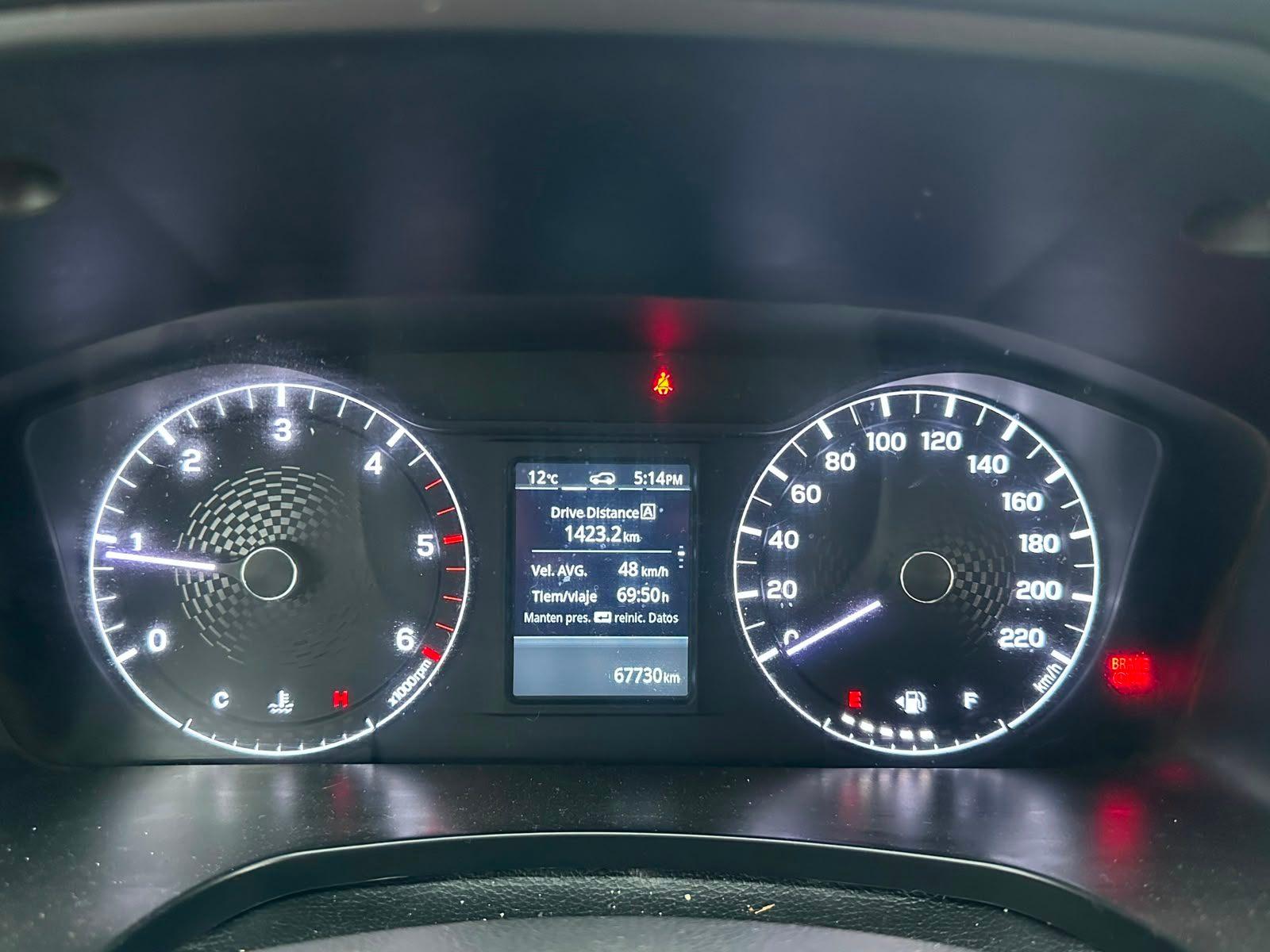 SsangYong MUSSO GRAND 2023 - Imagen 12 de 17