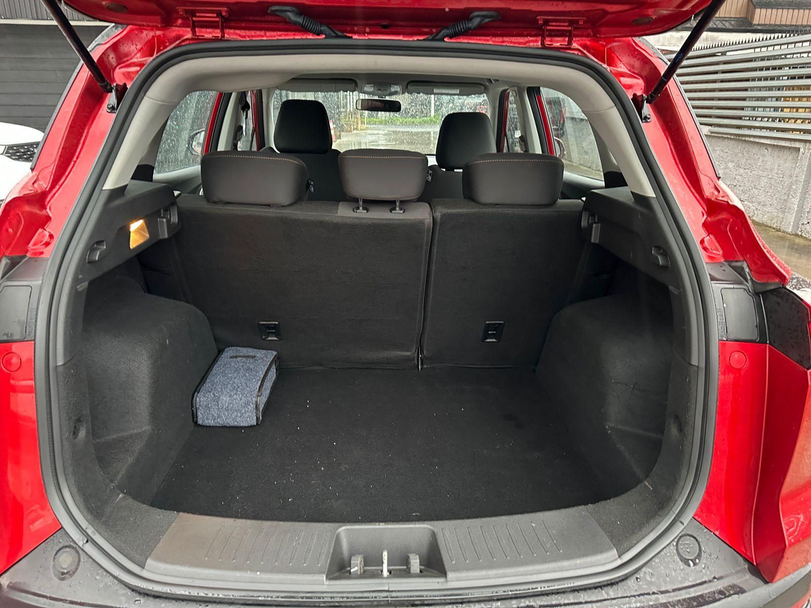 JAC JS4 2023 - Imagen 18 de 19