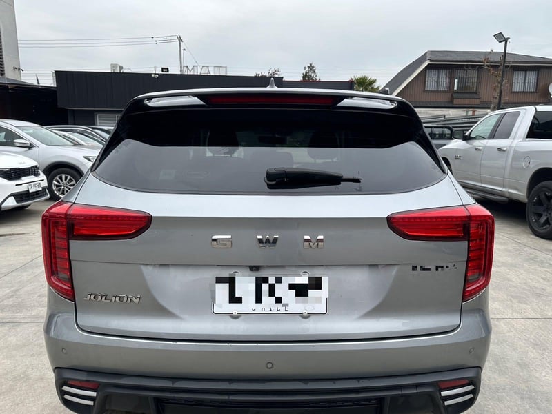 Haval JOLION 2024 - Imagen 5 de 19