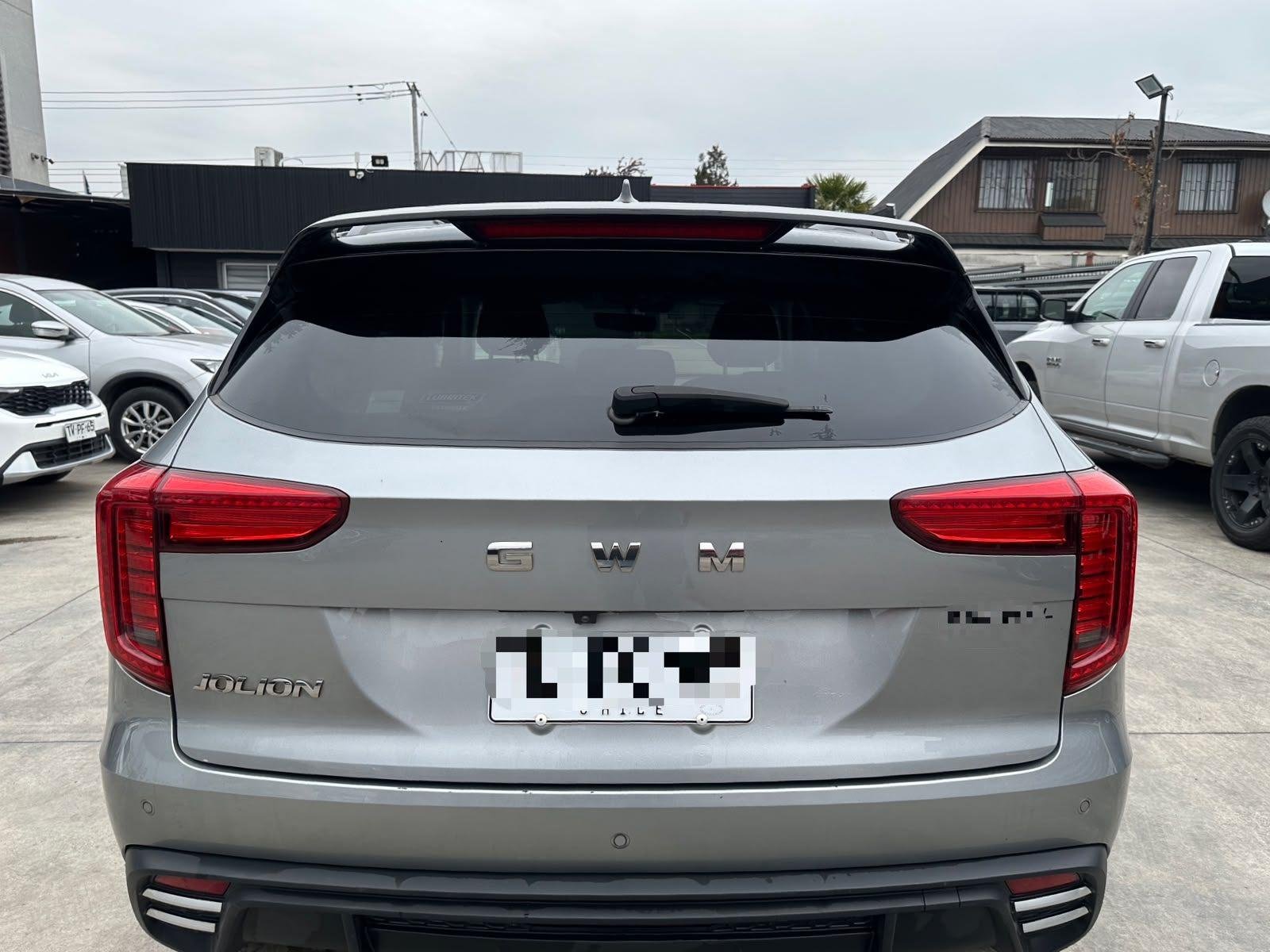 Haval JOLION 2024 - Foto 5 de 19