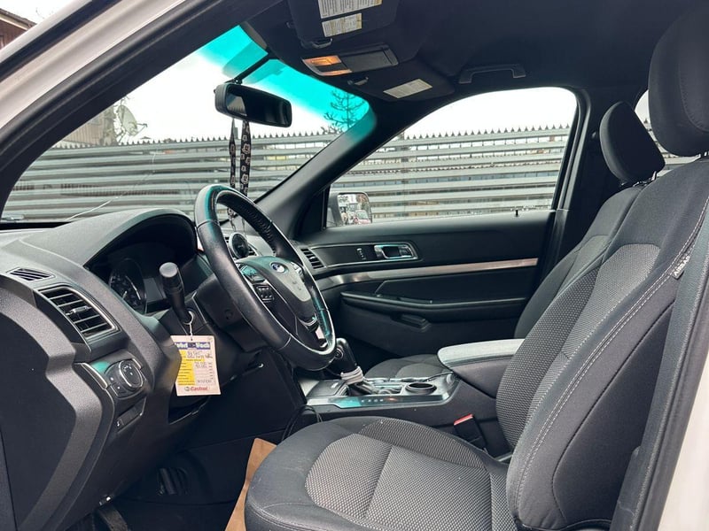 Ford EXPLORER 2019 - Imagen 7 de 17