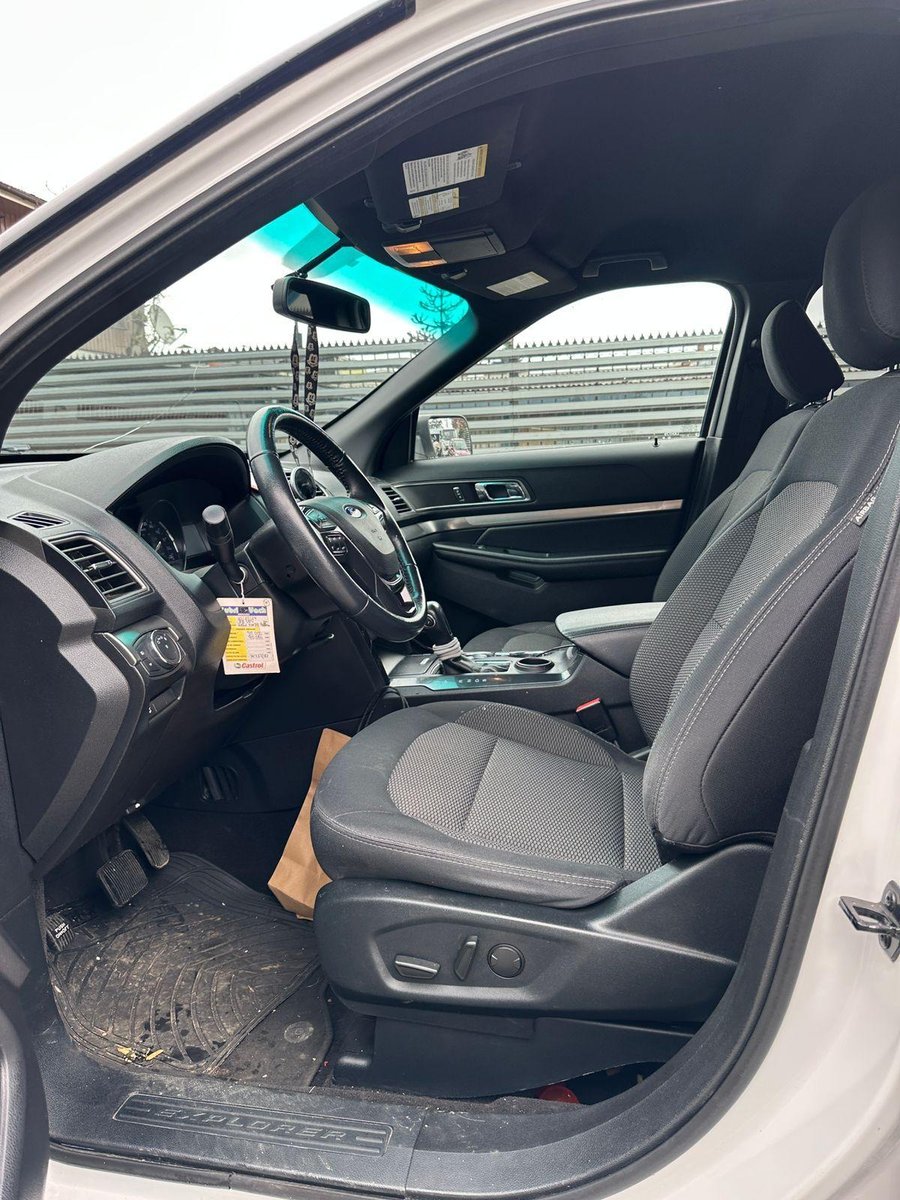 Ford EXPLORER 2019 - Imagen 7 de 17