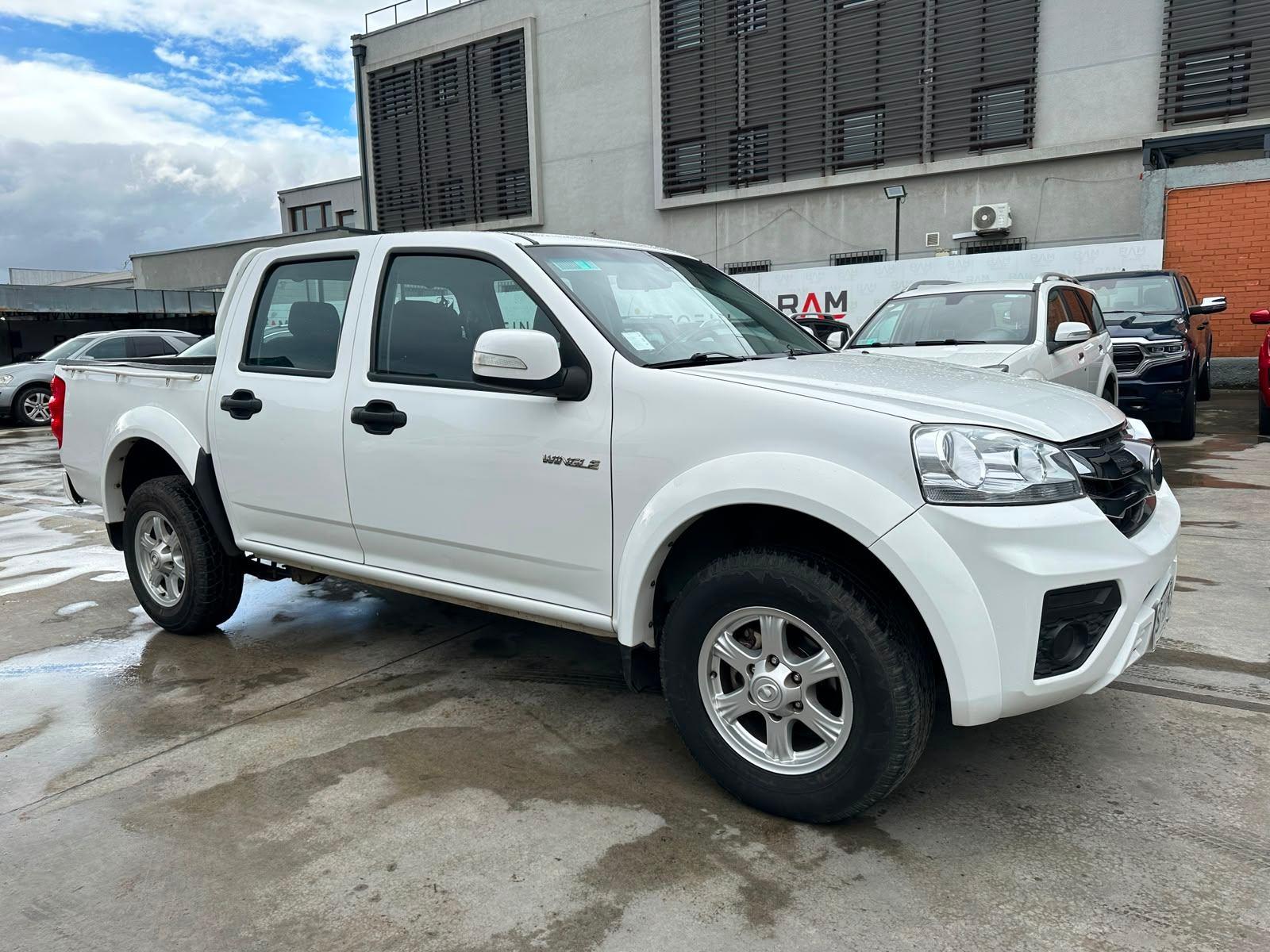 Great Wall WINGLE 5 2023 - Imagen 3 de 18