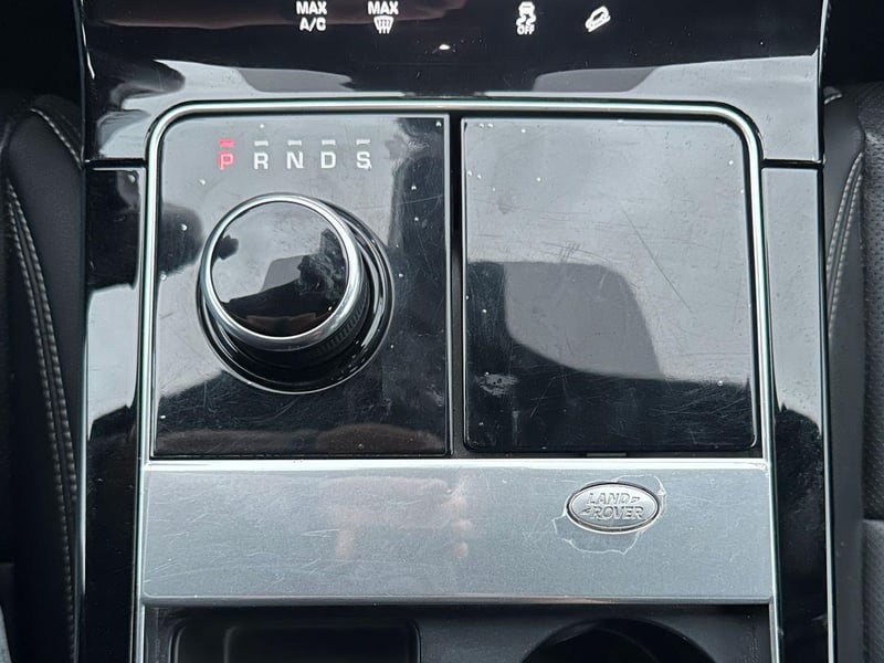 Land Rover RANGER ROVER VELAR 2018 - Imagen 16 de 19
