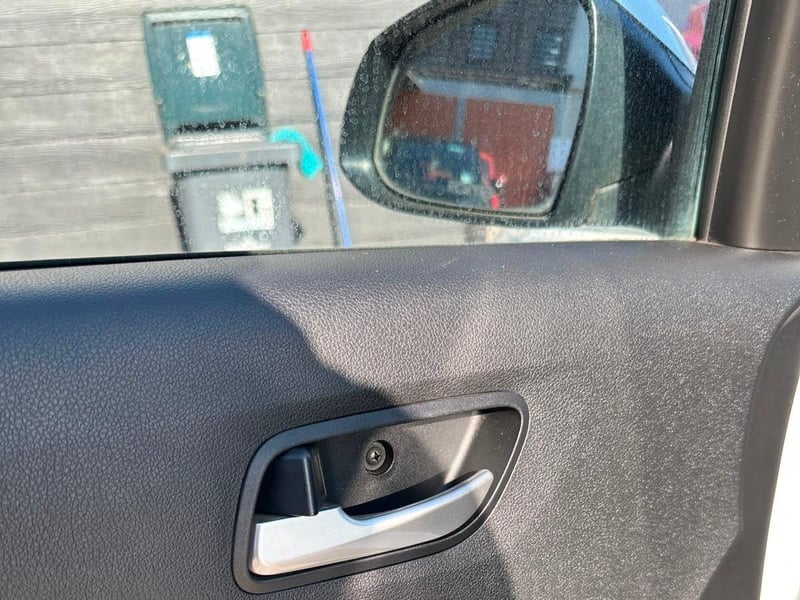 Hyundai ATOS 2021 - Imagen 10 de 19