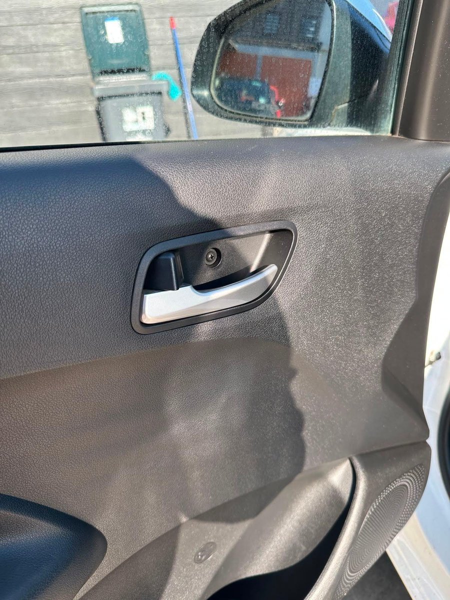 Hyundai ATOS 2021 - Imagen 10 de 19