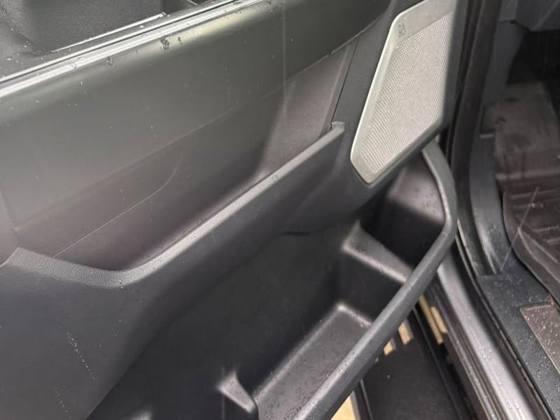 Ford F-150 2025 - Imagen 13 de 17