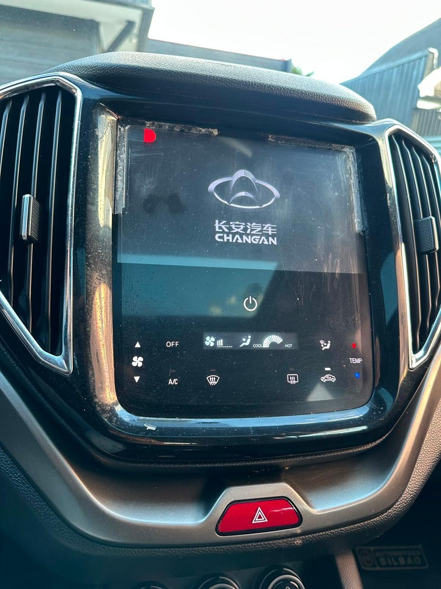 Changan CX70 2022 - Imagen 15 de 19