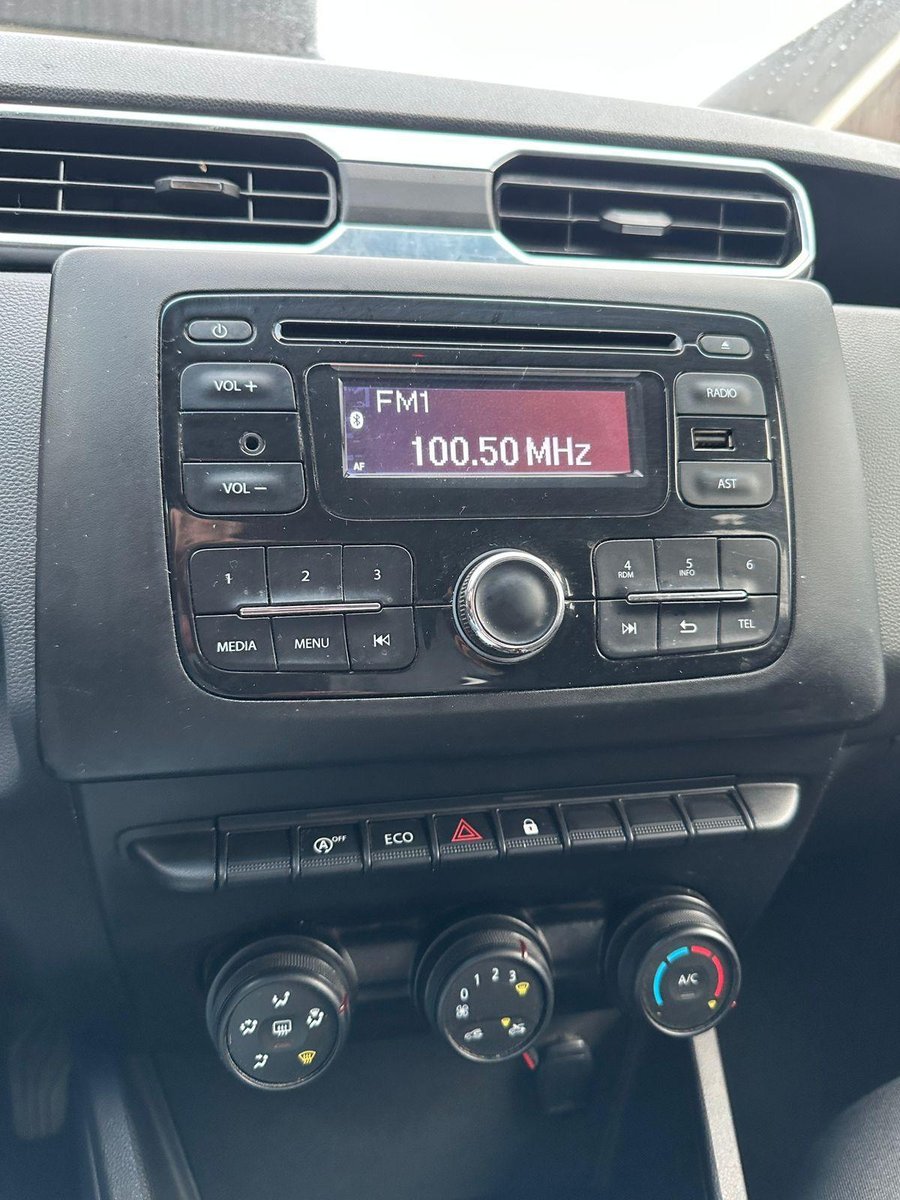 Renault Duster 2021 - Imagen 15 de 19