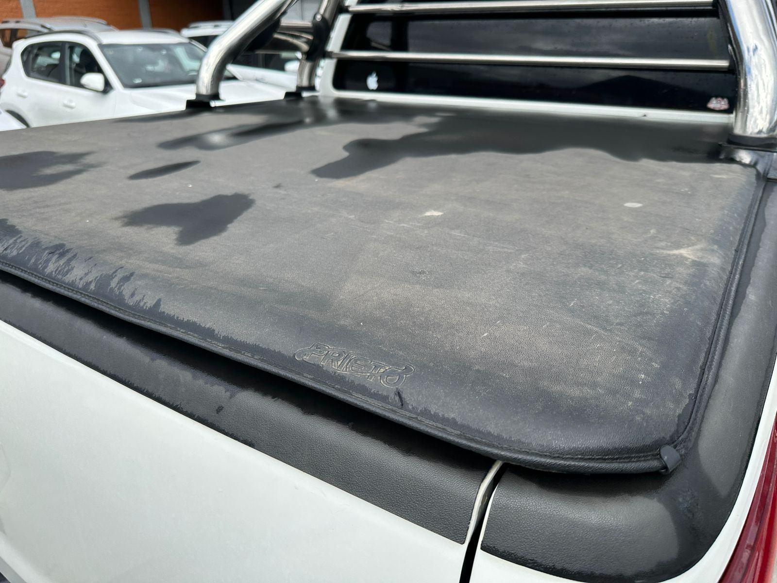 Mazda NEW BT-50 2021 - Imagen 8 de 18
