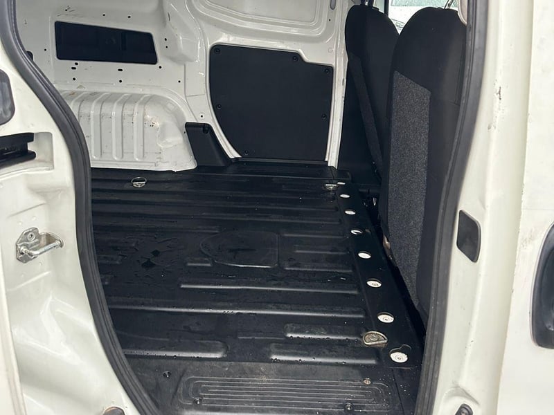 RAM VAN700 2022 - Imagen 19 de 20
