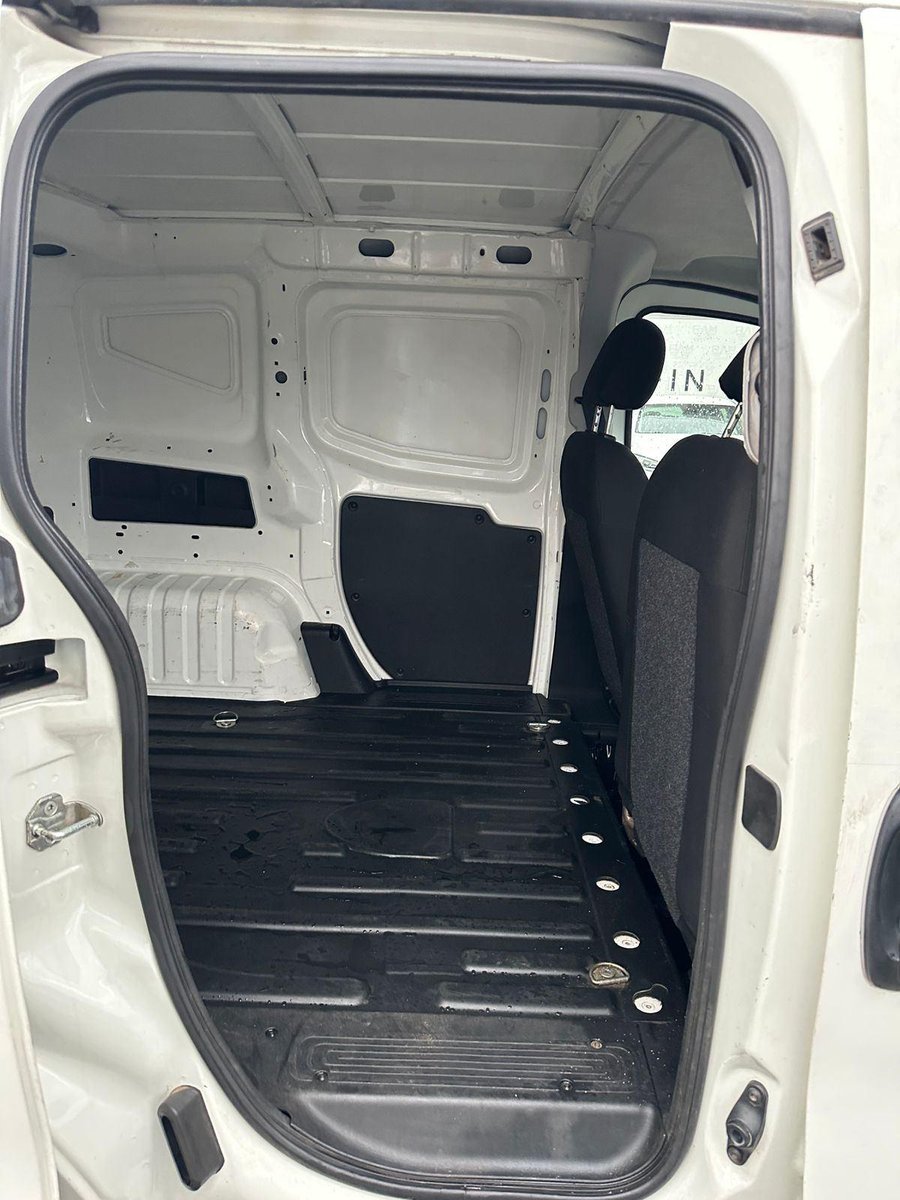 RAM VAN700 2022 - Imagen 19 de 20