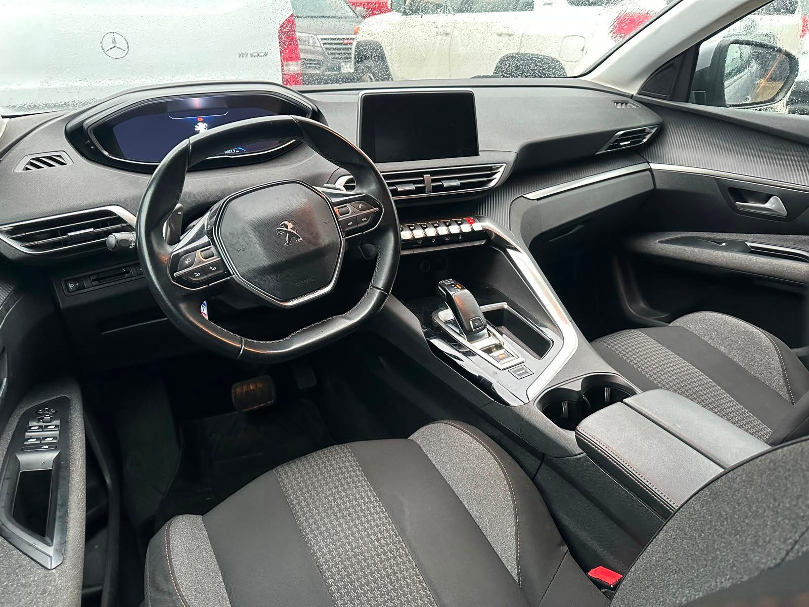 Peugeot 3008 2020 - Imagen 17 de 19