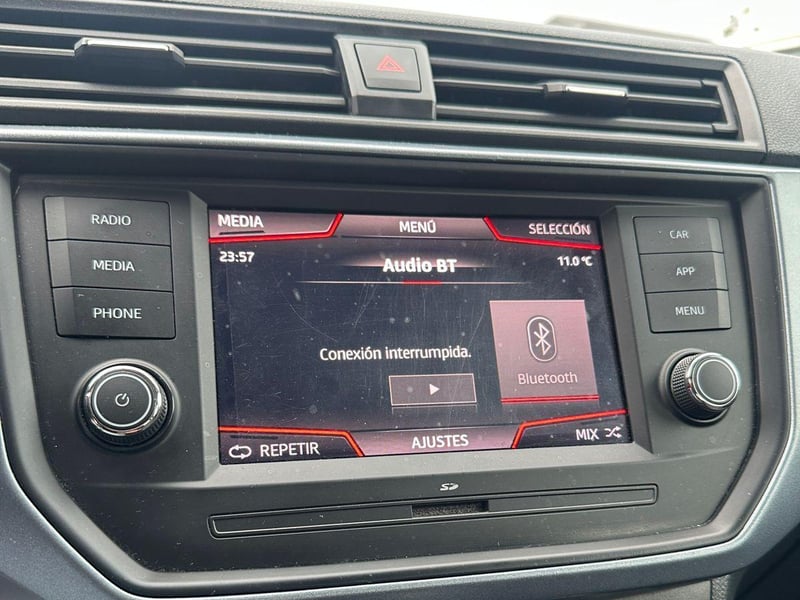 SEAT ARONA 2020 - Imagen 15 de 19