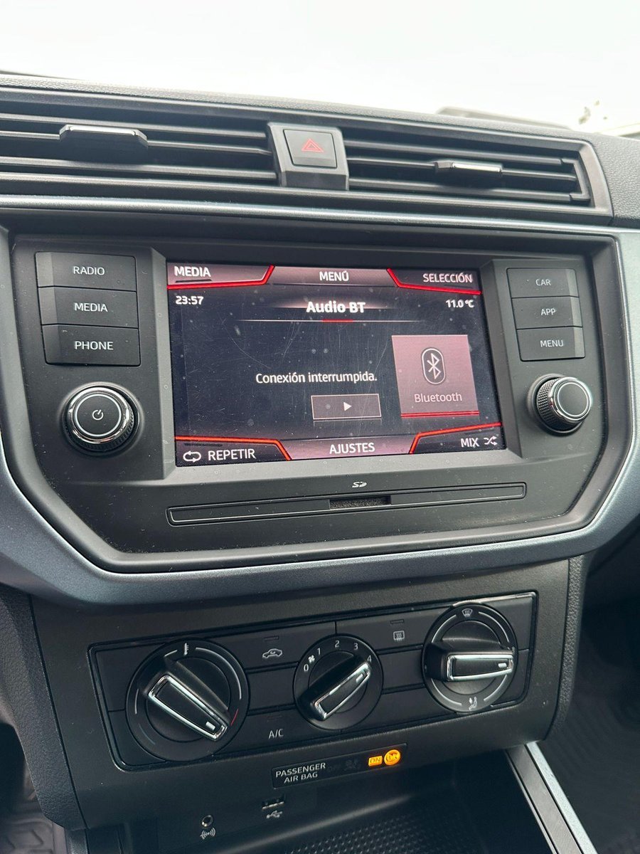 SEAT ARONA 2020 - Imagen 15 de 19