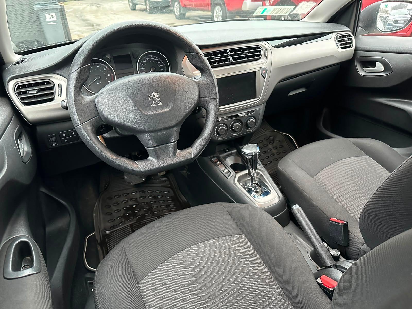 Peugeot 301 2019 - Imagen 16 de 18