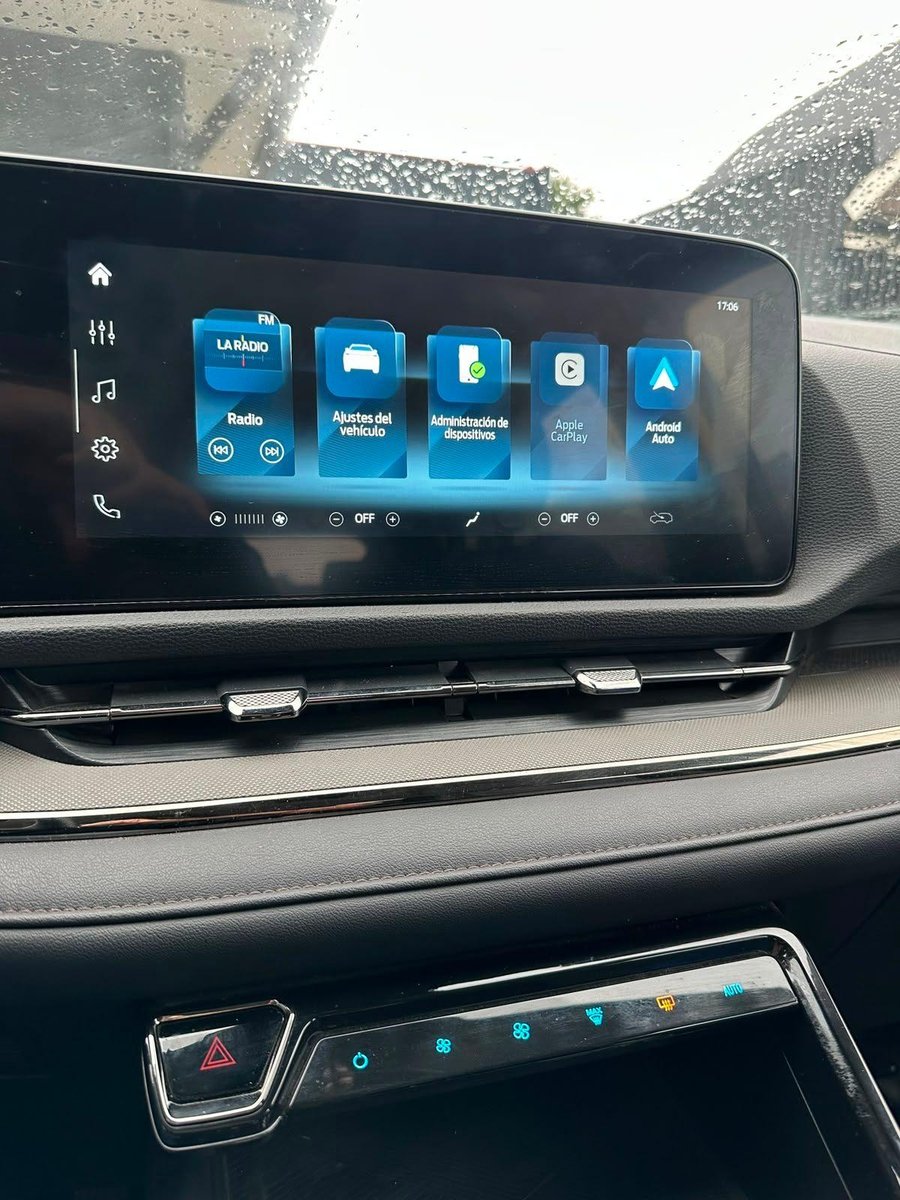 Ford Territory 2024 - Imagen 15 de 19
