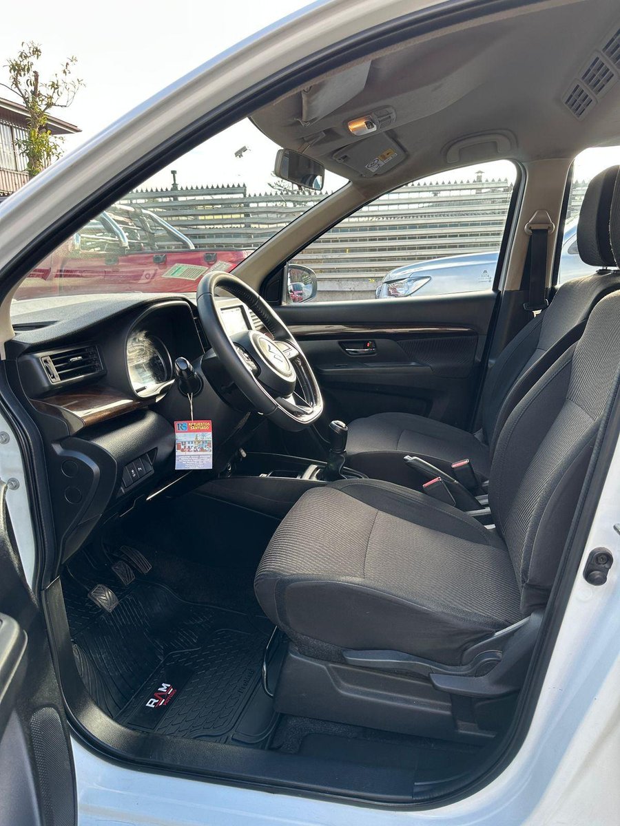 Suzuki Ertiga 2022 - Imagen 7 de 19
