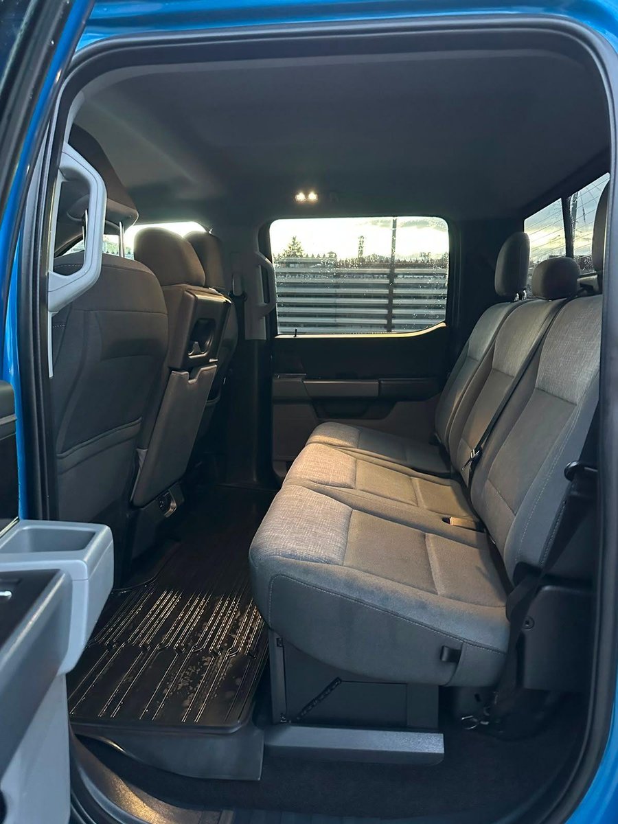 Ford F150 XLT 5.0 AUT 4X4 2022 - Imagen 9 de 19