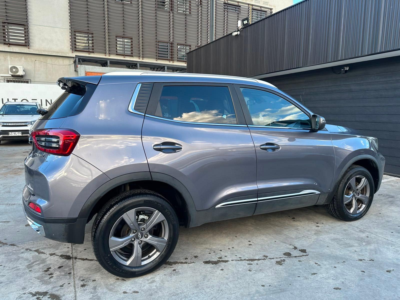 Chery TIGGO 3 PRO 2023 - Imagen 4 de 19