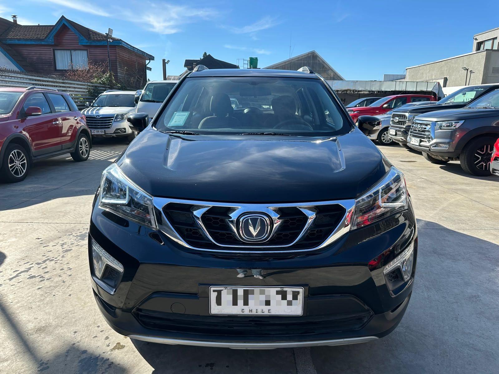 Changan CS15 2024 - Foto 2 de 19