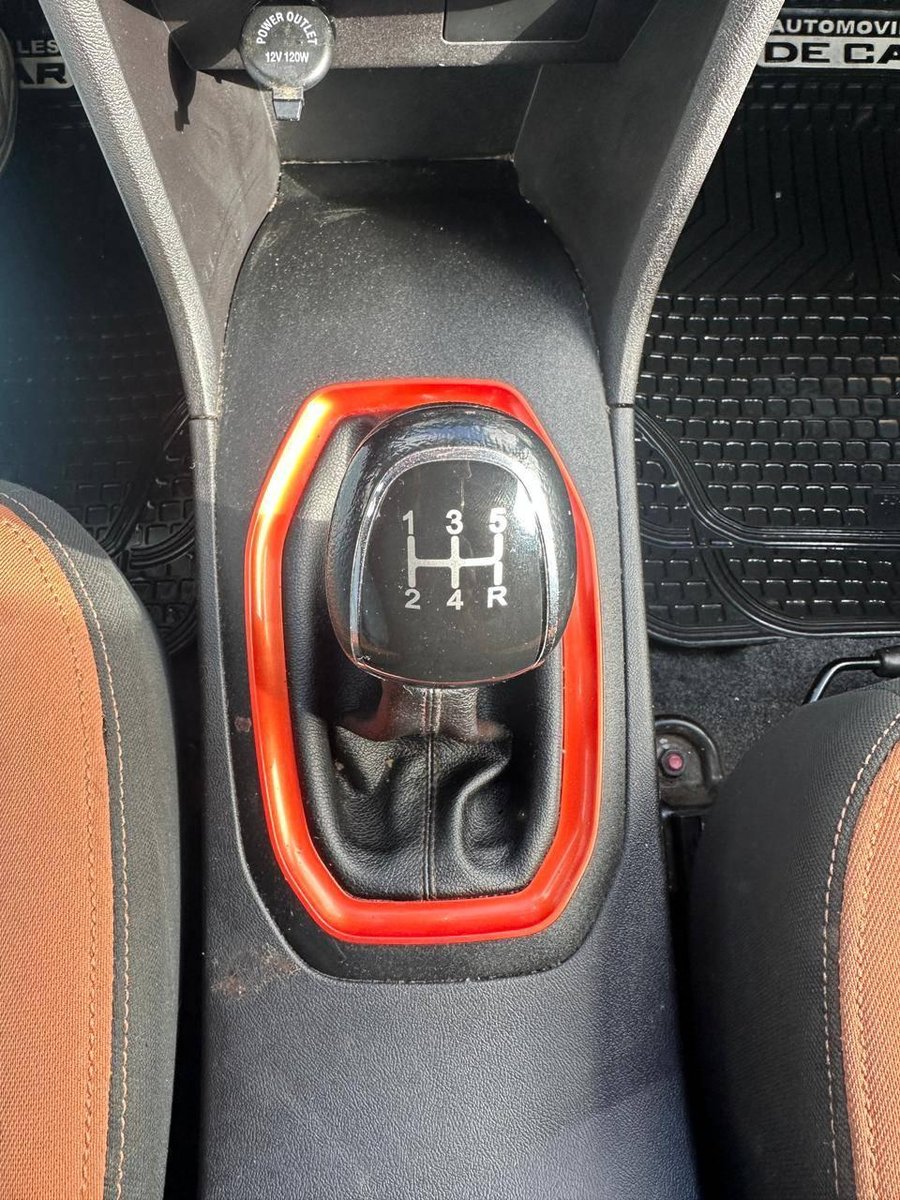 Chery TIGGO 2 2022 - Imagen 15 de 18