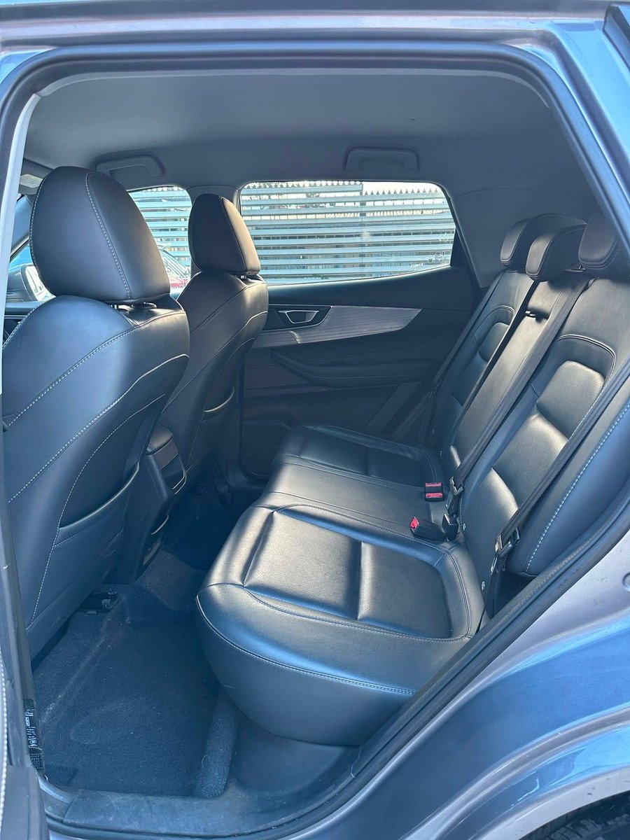 Chery TIGGO 3 PRO 2023 - Imagen 9 de 19