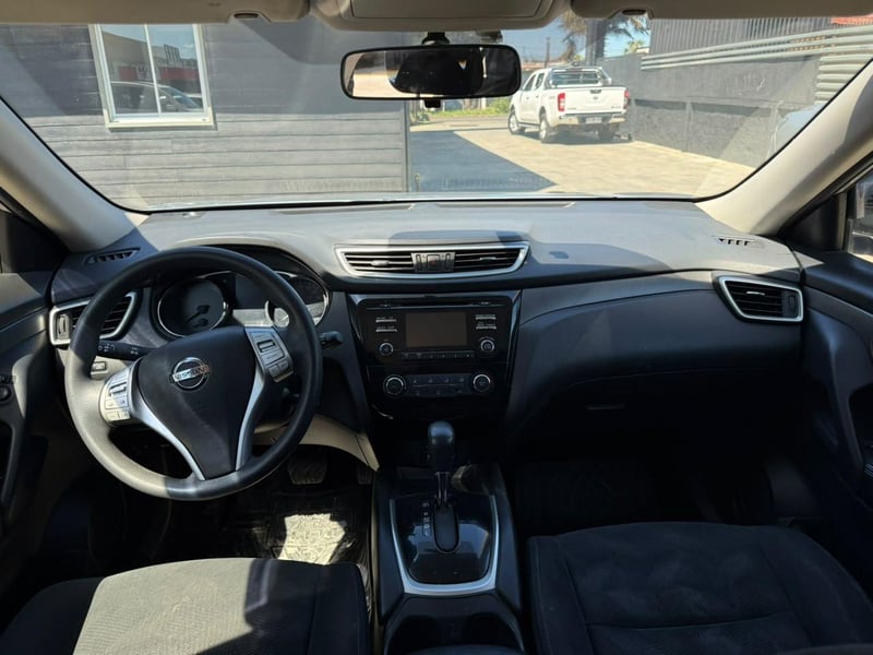 Nissan X-TRAIL 2018 - Imagen 7 de 18