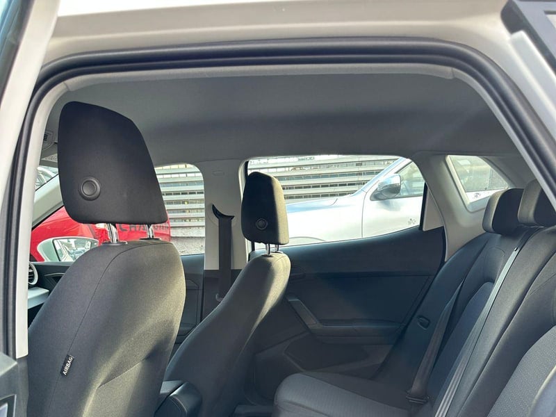 SEAT Ibiza 2023 - Imagen 9 de 19