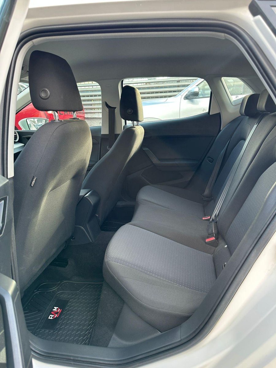 SEAT Ibiza 2023 - Imagen 9 de 19