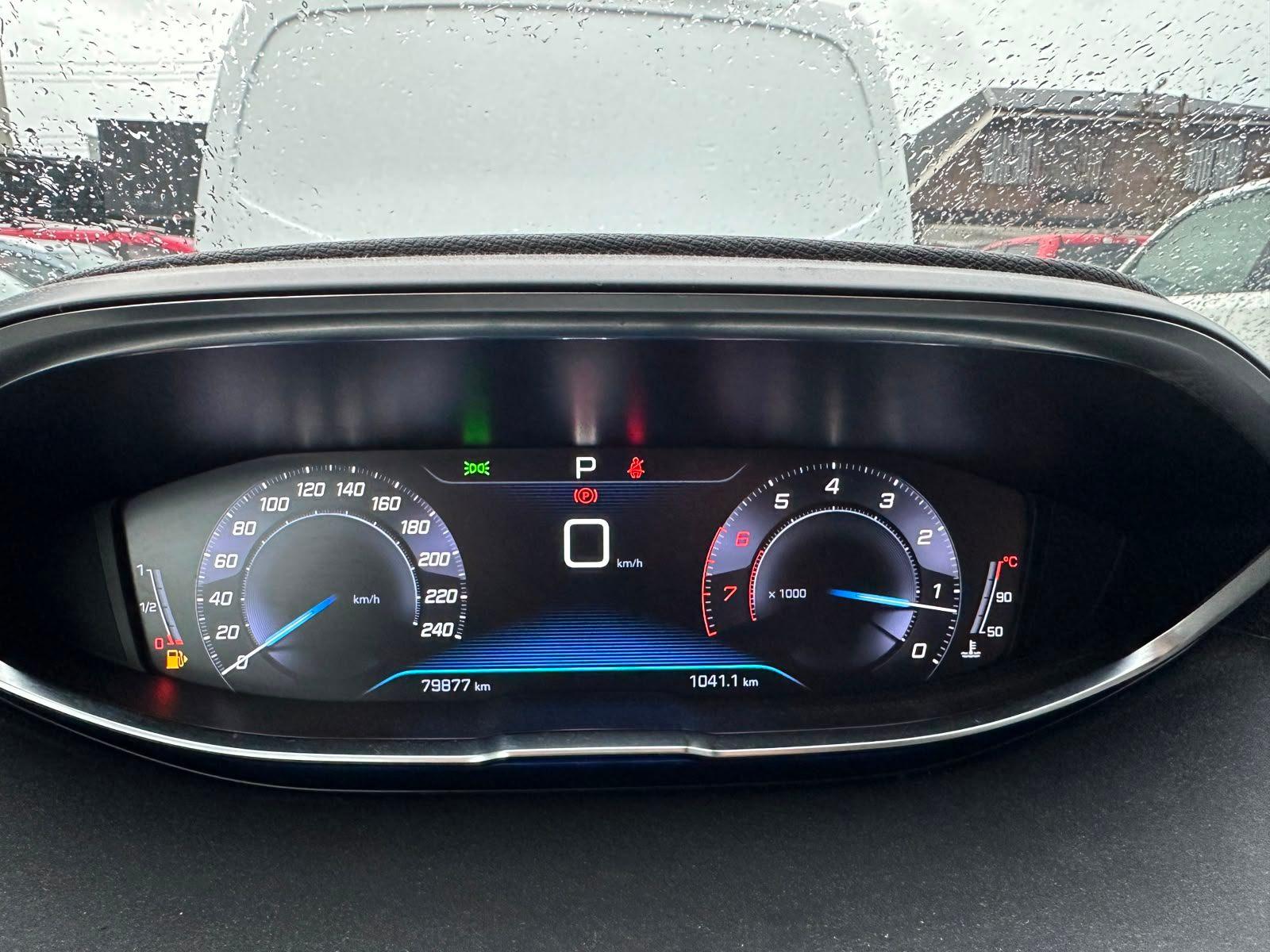 Peugeot 3008 2020 - Imagen 13 de 19
