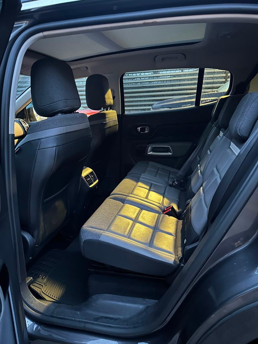 Citroën C5 AIRCROSS 2021 - Imagen 9 de 19