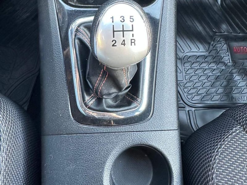 Dongfeng Joyear X3 2023 - Imagen 16 de 19