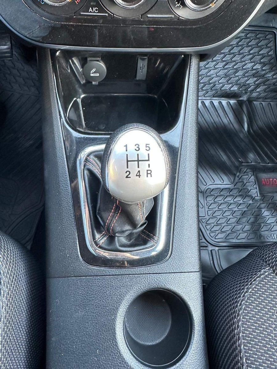 Dongfeng Joyear X3 2023 - Imagen 16 de 19
