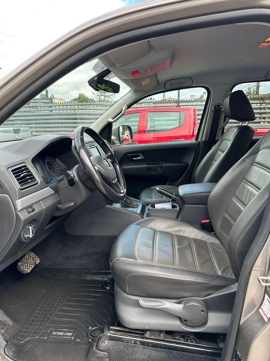 Volkswagen Amarok 2023 - Imagen 6 de 18