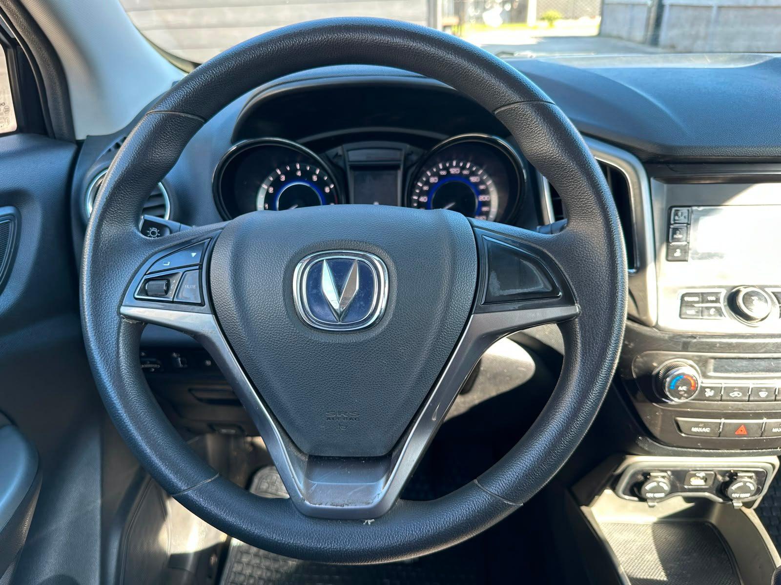 Changan CS15 2024 - Imagen 12 de 19