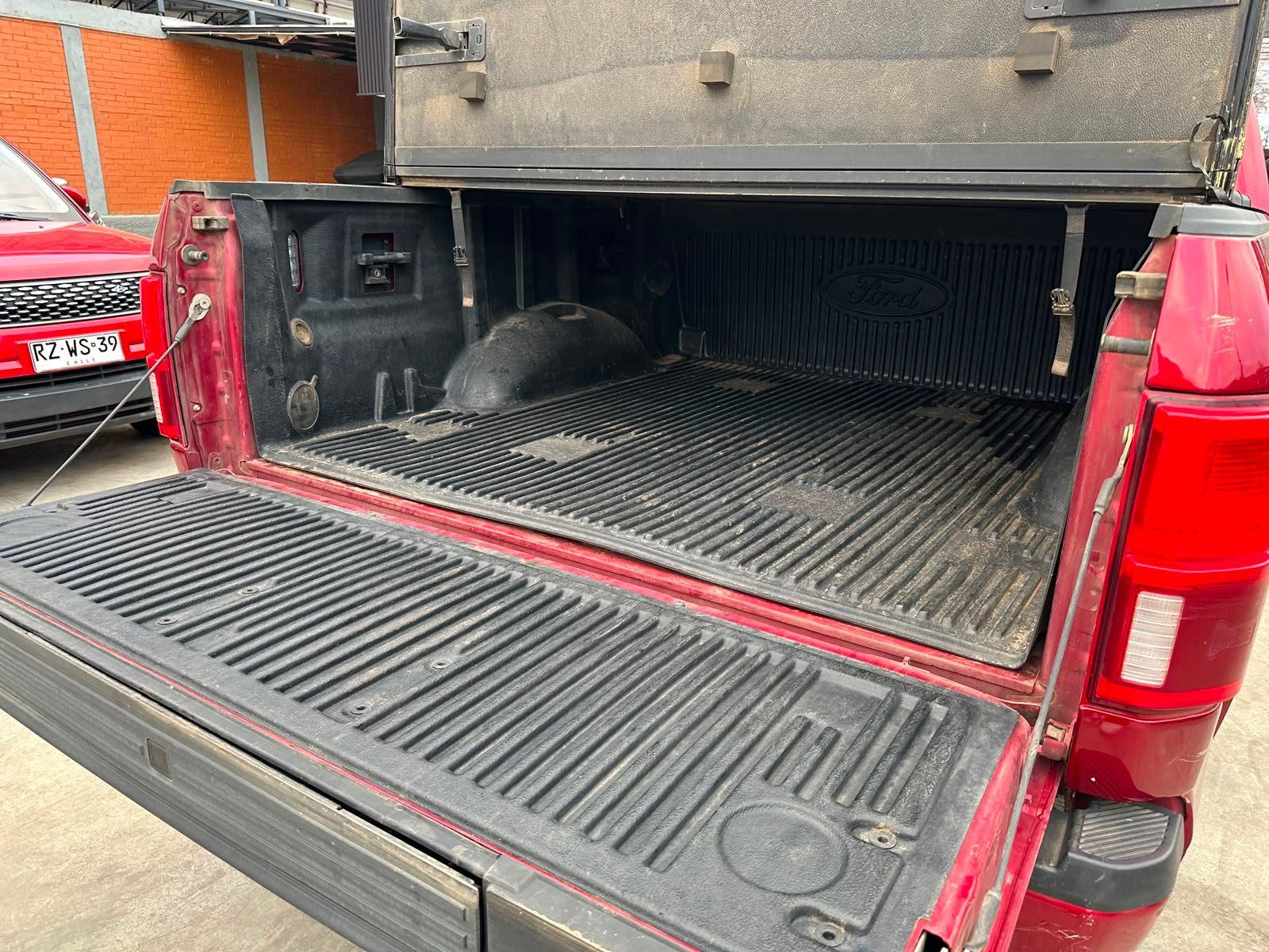 Ford F150 2019 - Imagen 18 de 19