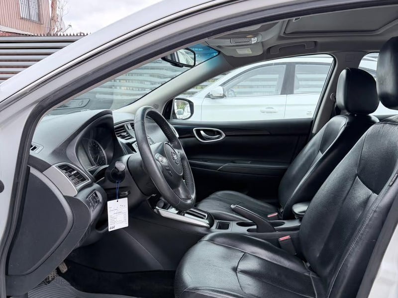 Nissan SENTRA 2017 - Imagen 7 de 19