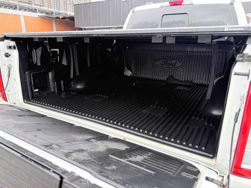 Ford F150 2023 - Imagen 18 de 19