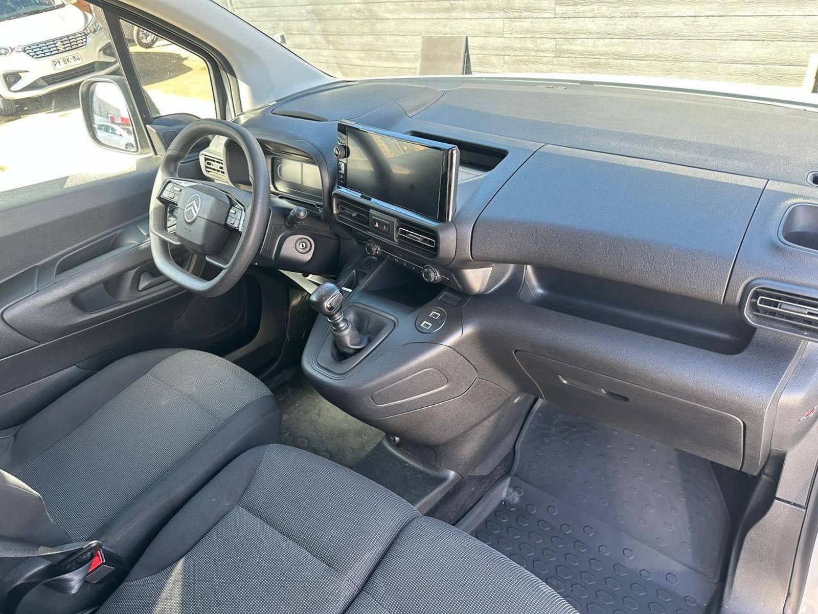 Citroën BERLINGO 2025 - Imagen 15 de 18
