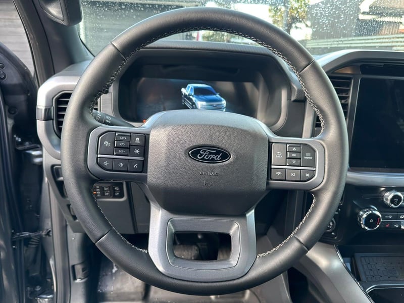 Ford F150 2026 - Imagen 12 de 19