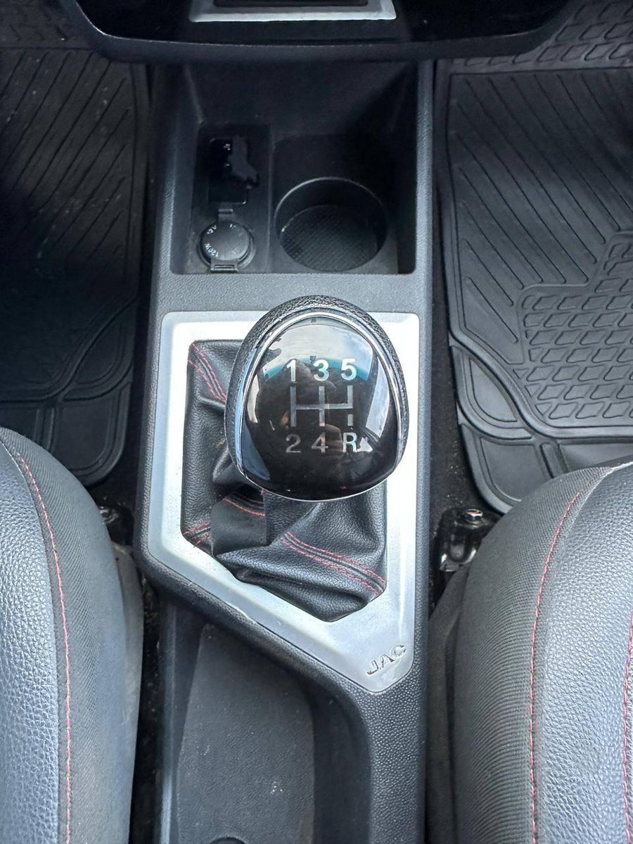 JAC JS2 2023 - Imagen 16 de 18