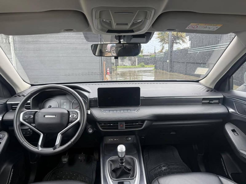 Haval JOLION 2024 - Imagen 7 de 16