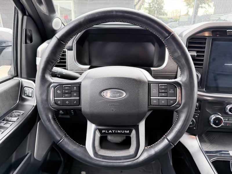 Ford F150 2023 - Imagen 12 de 19
