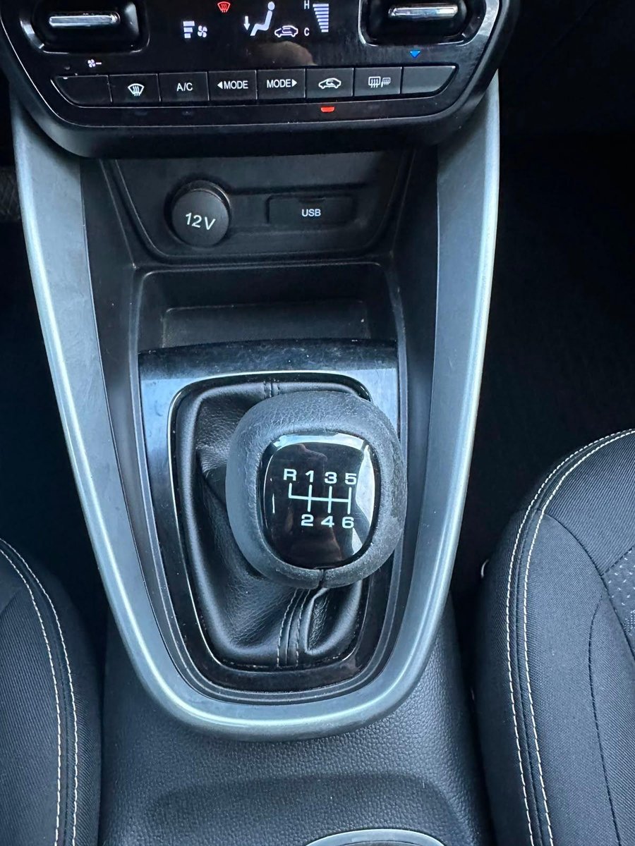 Chevrolet GROOVE 2024 - Imagen 16 de 19