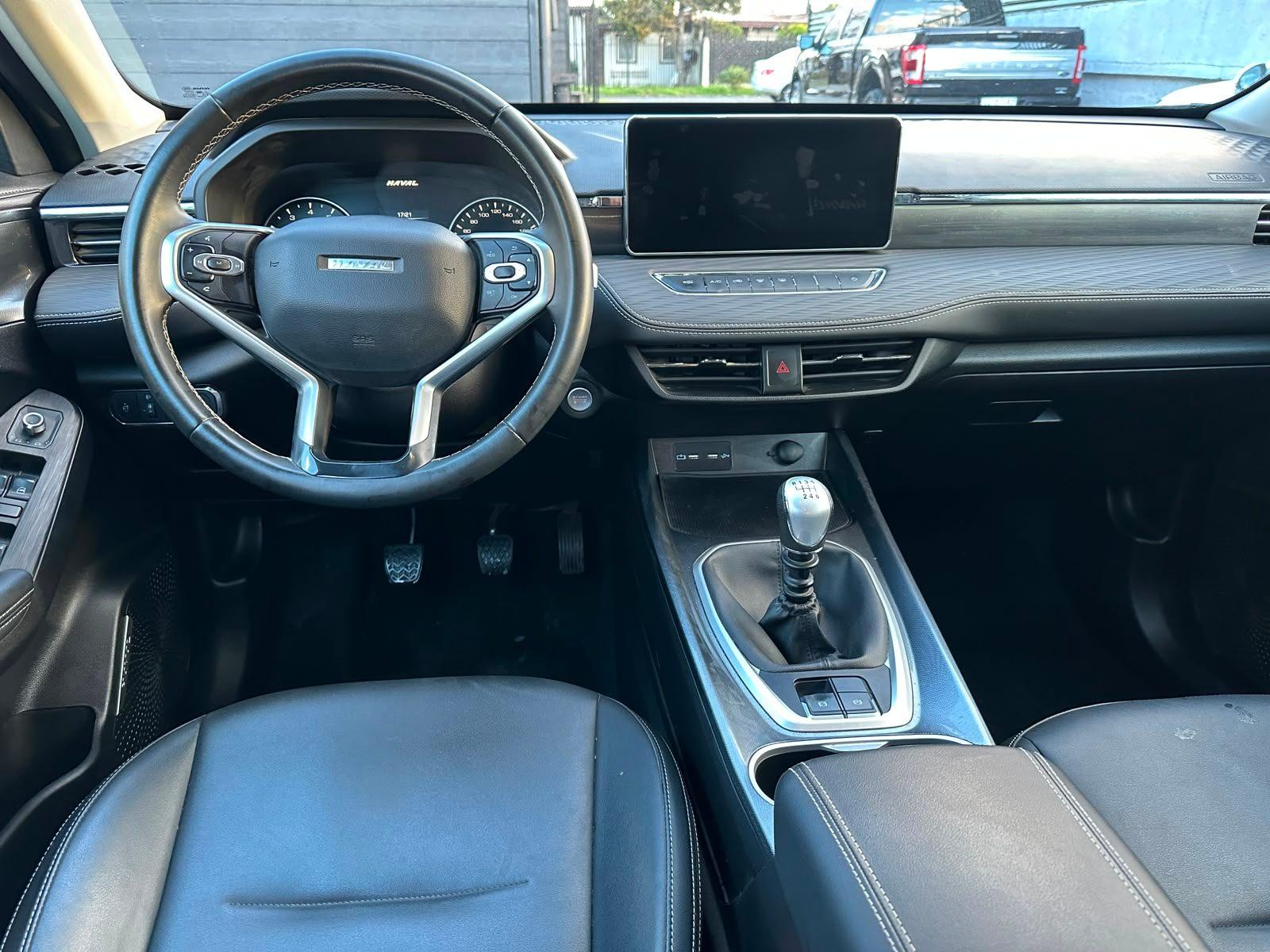 Haval JOLION 2023 - Imagen 8 de 19